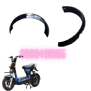 Chắn bùn sau xe điện 133S