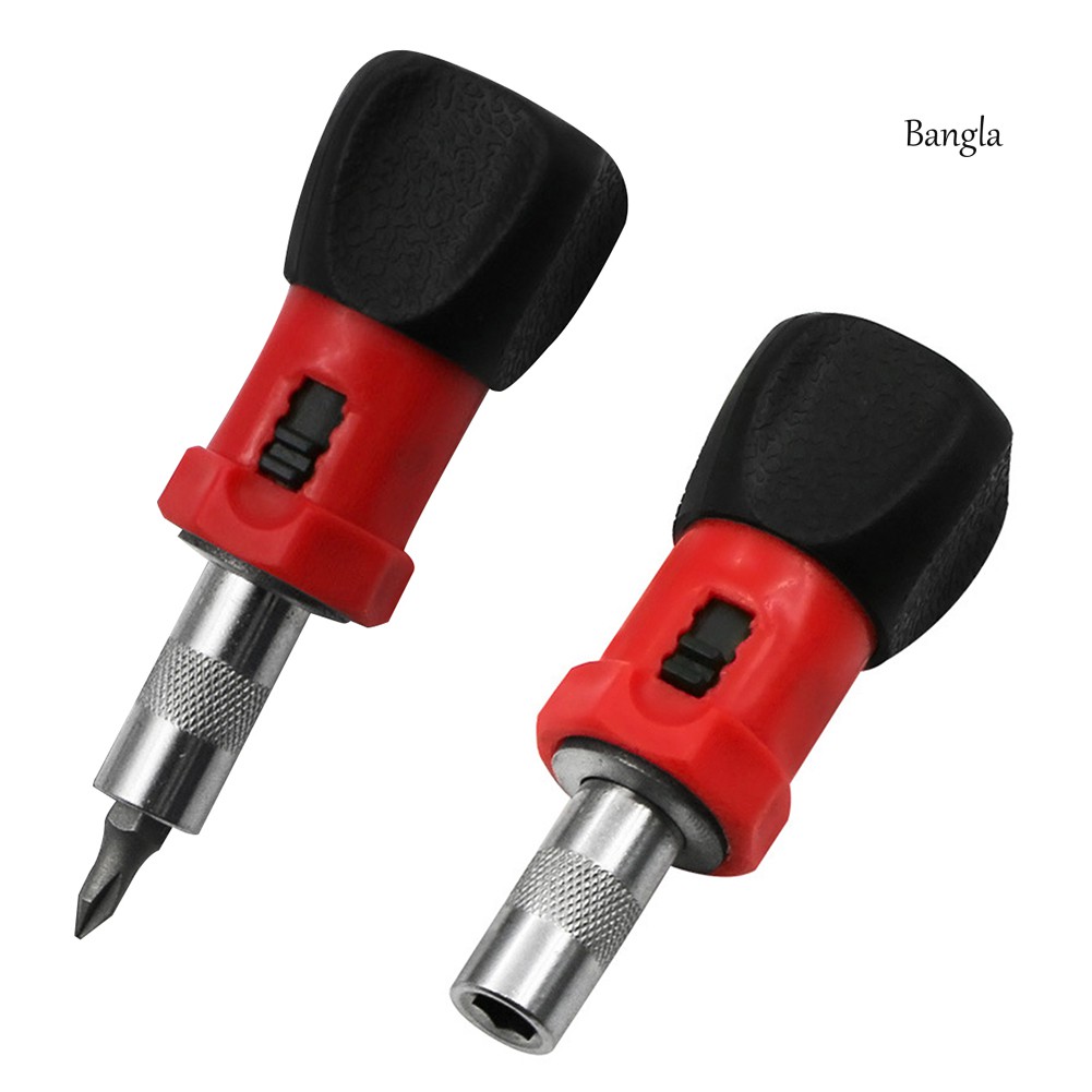 Tua Vít Lục Giác Mini Đa Năng 6.35mm