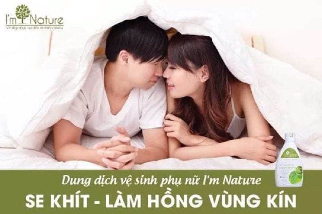 Dung dịch vệ sinh trầu không