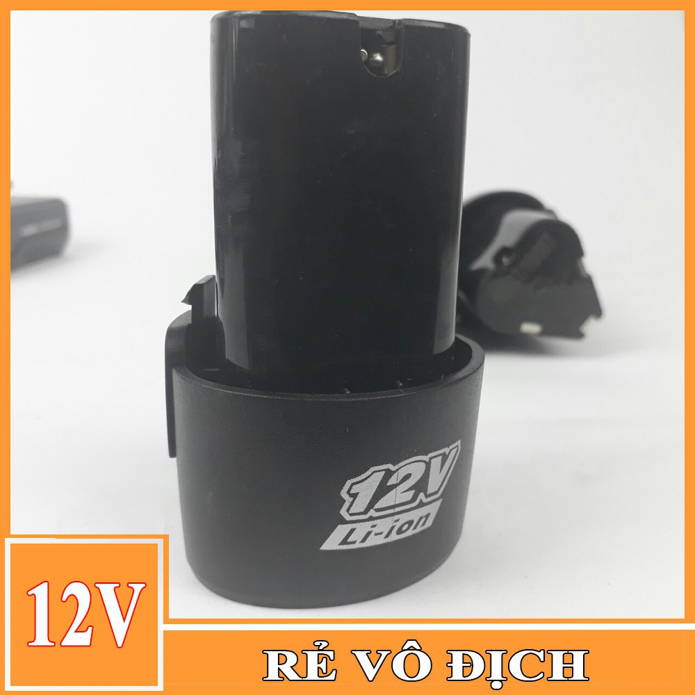 Pin Máy Khoan 12V makita, boshun, autuo
