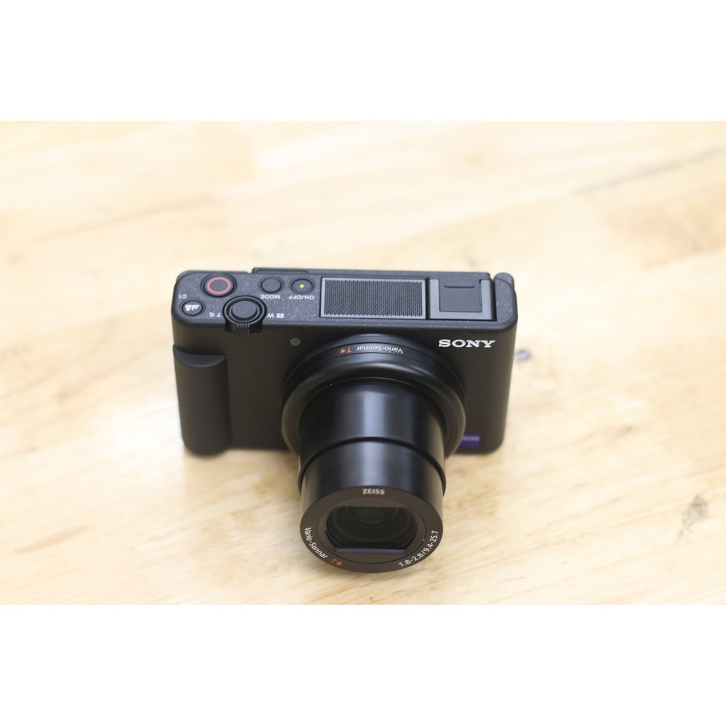 Máy Ảnh Sony ZV-1