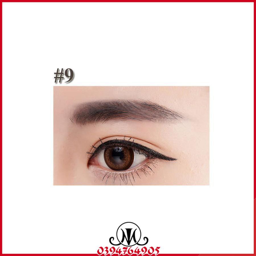 Bút kẻ mày Maycreate 2 trong 1 MO23 | BigBuy360 - bigbuy360.vn