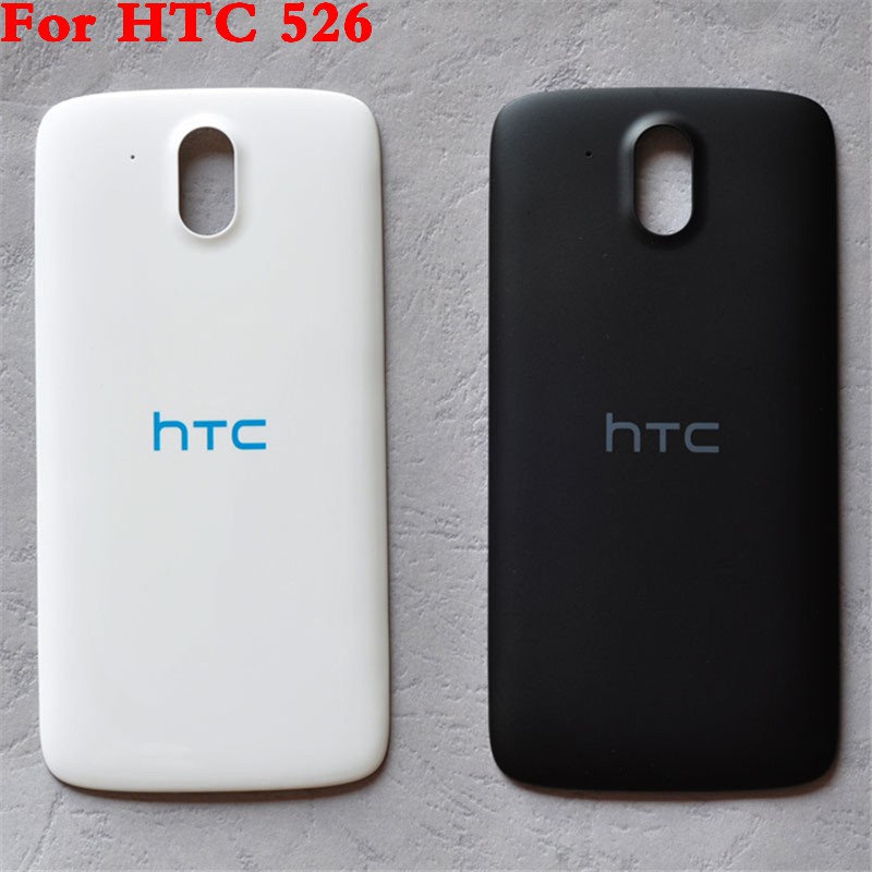 Lưng Nắp Đậy Pin Cho Htc Desire 526 526g Ốp