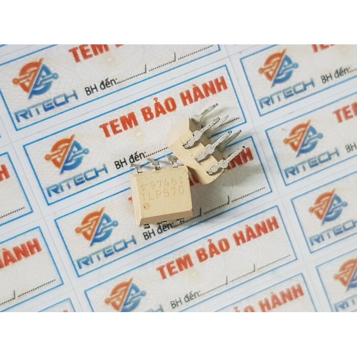 [Combo 5 chiếc] TLP570 Opto Driver DIP-6