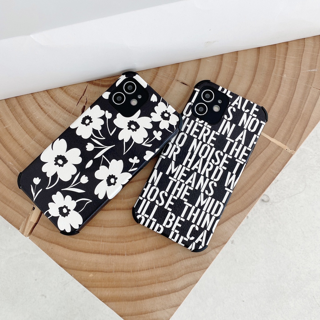 Ốp lưng VIVO Y21 Y33S Y20 Y11 V20 Y12S Y12A U10 Y50 Y30 Y91C V11i Y51 Y17 Y20S Y93 Y15 Y12 Y19 V9 S1 V15 V21 Pro Vỏ điện thoại silicon da chống va đập