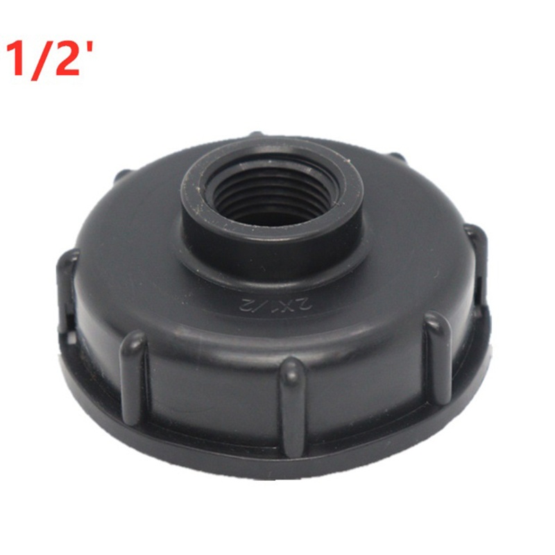 Đầu Nối Ống Nước IBC-Tank IBC-Tank Cho Van Sử Dụng 1 2 3 4