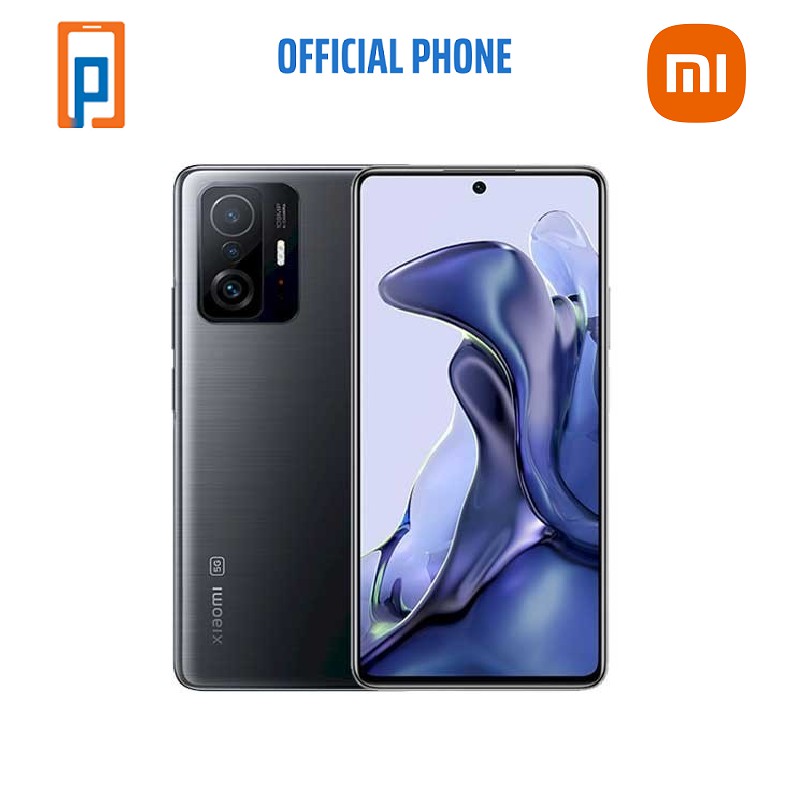 Điện thoại Xiaomi 11T 5G (8GB/128GB) Hàng chính hãng