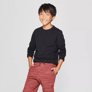 Áo thun bé trai size đai CAT&JACK dư xịn