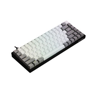 Bàn phím cơ chơi game E-DRA EK384 - Huano Switch