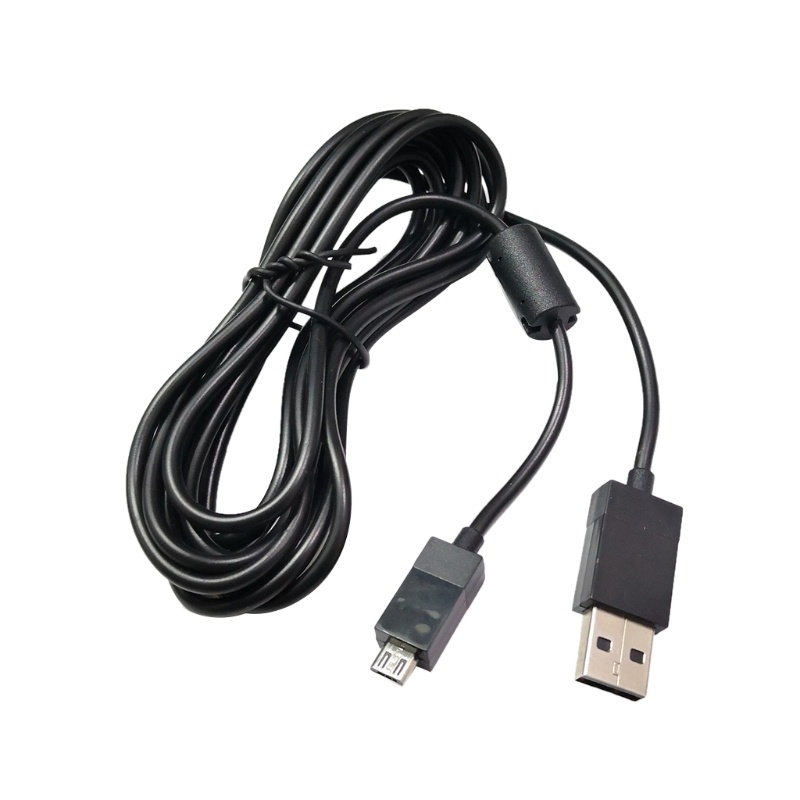 Dây Cáp Sạc USB 2.75m Chuyên Dụng Cho Máy Chơi Game Xbox One