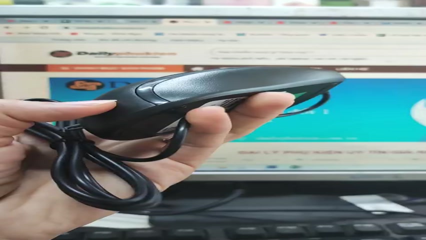 Chuột Fuhlen L102 giá rẻ dailyphukien | BigBuy360 - bigbuy360.vn