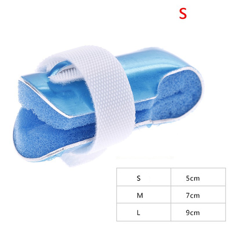 Đai Nẹp Cố Định Ngón Tay Chuyên Dụng