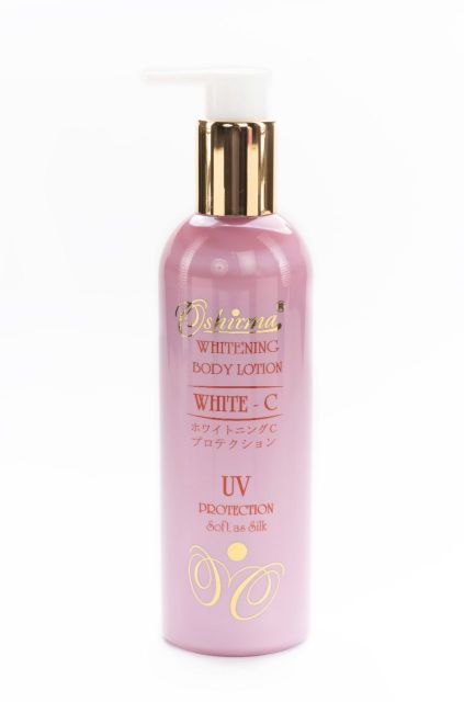 ⭐[chuẩn auth] Sữa Dưỡng Thể OSHIRMA Sáng Da Chống Nắng 320ml #thuynga.beautyshop