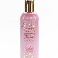 Sữa dưỡng thể oshirma sáng da chống nắng 320ml