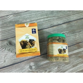 Bổ Tỳ Taca Phạm Gia kiện tỳ, ích khí sinh huyết, giúp ăn ngon, hấp thụ dưỡng chất tốt, tăng cân cho người gầy