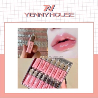 Son dưỡng Dior Maximizer Collagen Activ minisize 2ml
