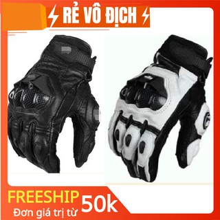Găng gù carbon dài mẫu 1 furygan