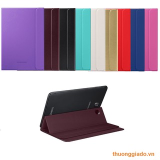 Bao da samsung galaxy tab s2 9.7" t815 book cover