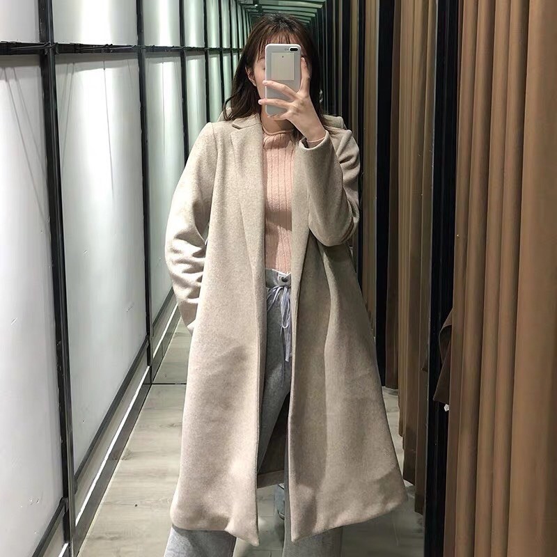 ÁO DẠ LEN ÉP SIEU HÓT