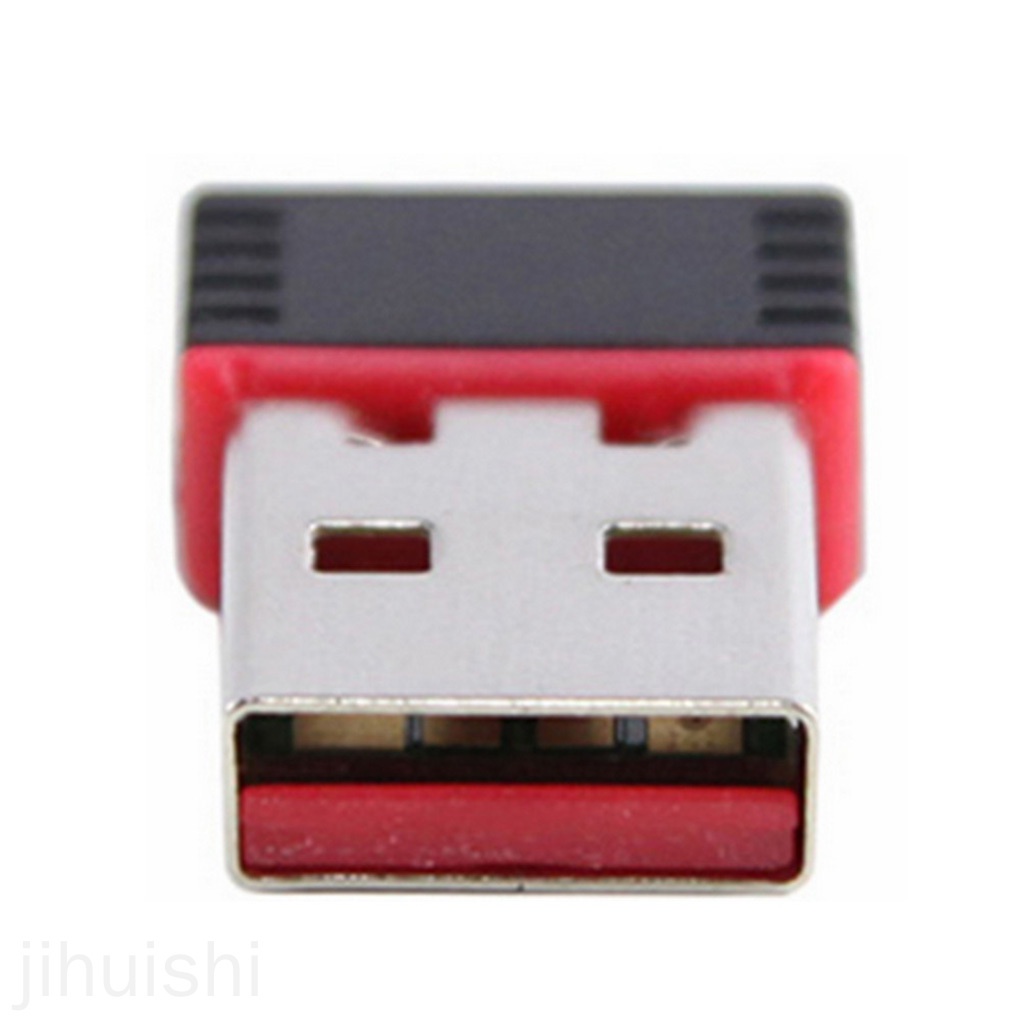 Usb Wifi Mini 802.11n 300mbps Cho Laptop | BigBuy360 - bigbuy360.vn