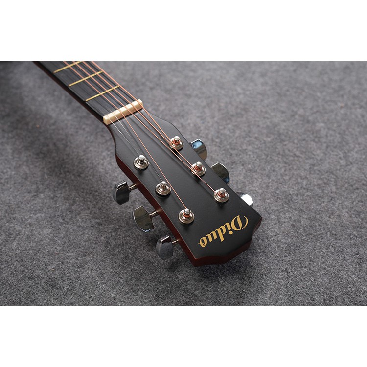 Khóa đàn Guitar Acoustic Classic giá rẻ