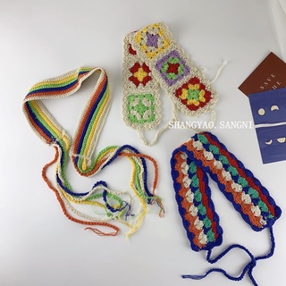 Băng đô handmade