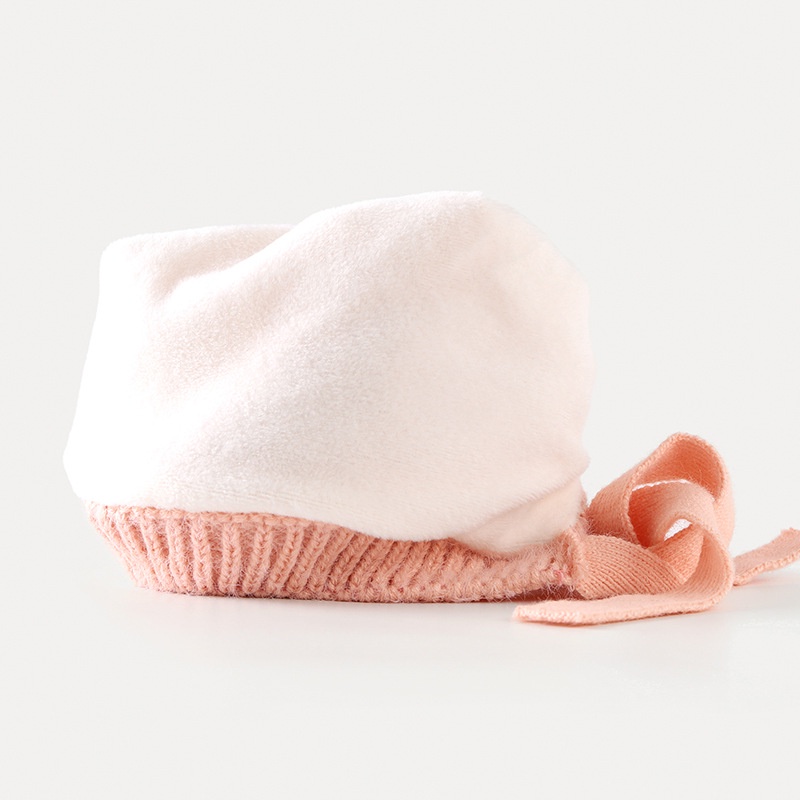 Baby Hat Winter Warm Kids Hat Knitted Hat 3-12 Months