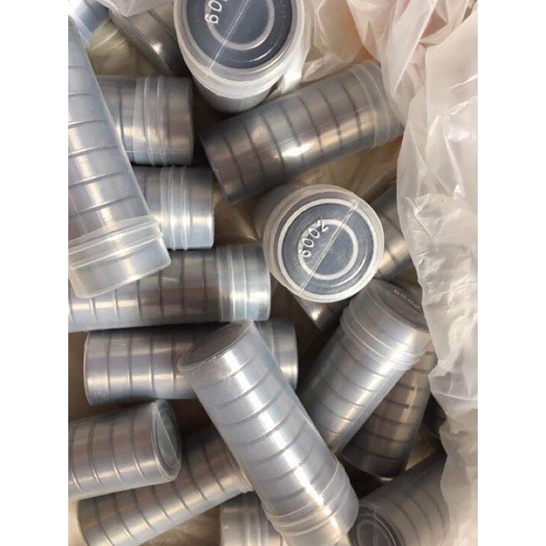 Vòng bi Bạc đạn C&U 6002 6004 6005 chuyên dụng thay củ đục spindle