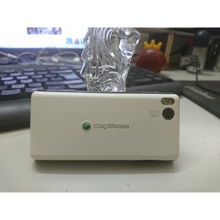 Sony Ericsson Aino U10i