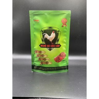 Nghệ Đỏ Dành Dung Ngoài Da Cho Gà Bảo Song 100g