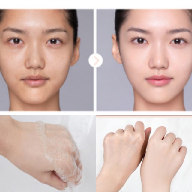 MACK ANDY - Phấn phủ siêu mịn