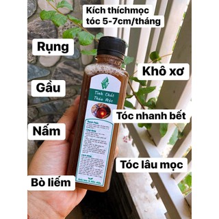 Combo 4 món chăm sóc tóc và phục hồi tóc
