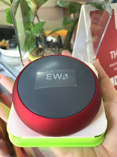 Loa Bluetooth EWA A110