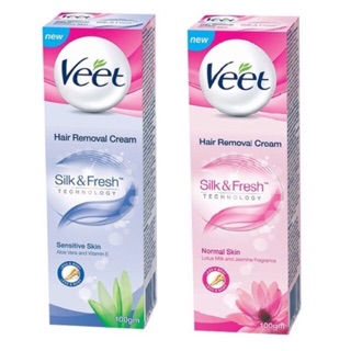 Kem tẩy lông VEET PHÁP