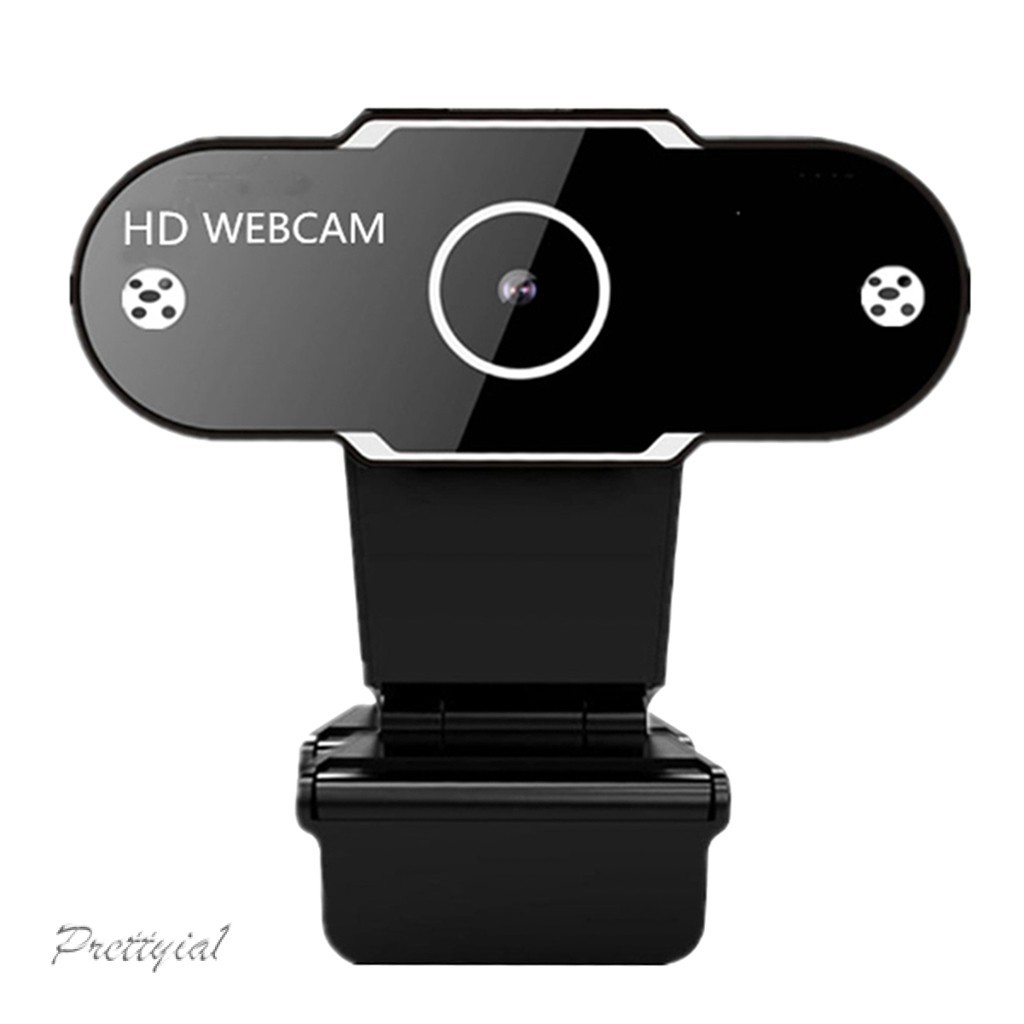 Webcam Mini 1 Cổng Usb Tích Hợp Mic Cho Máy Tính | BigBuy360 - bigbuy360.vn