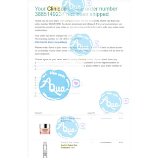 [10ml] Tinh chất Clinique Smart Custom Repair