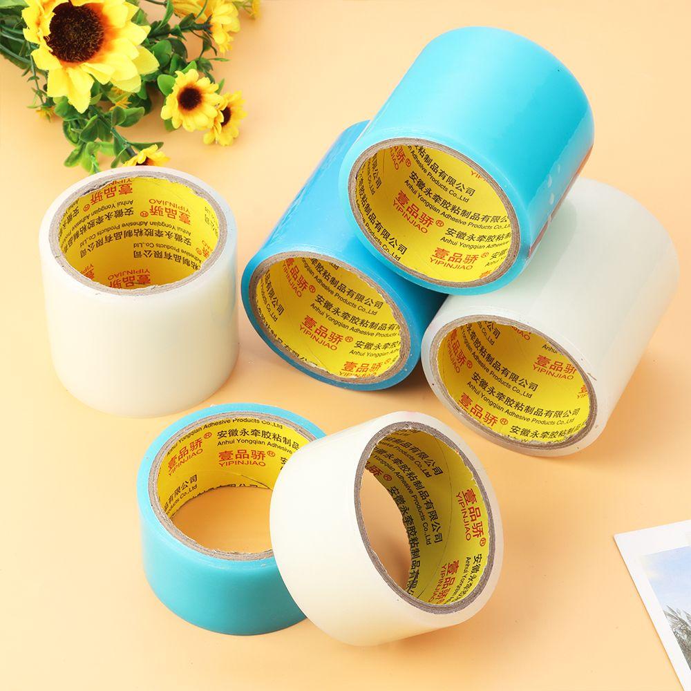 SUENIN Cuộn Băng Keo Polyethylene Bảo Vệ Nhà Kính Tiện Dụng