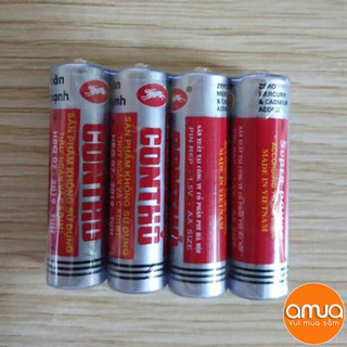Pin con thỏ AA lẻ 1 viên