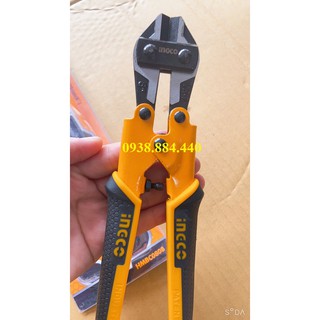 Kềm cộng lực mini (8inch) Ingco HMBC0808