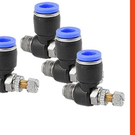 |HÀNG XỊN| VAN TIẾT LƯU SL REN NGOÀI KHÍ NÉN, PHUN SƯƠNG ĐẦY ĐỦ KÍCH CỠ GIÁ SỈ, Tiết lưu hơi