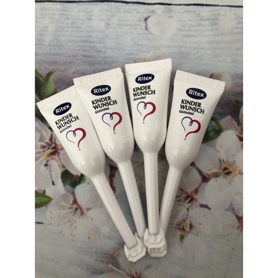 Ri-tex kin_dẻ- Hỗ trợ cho cho phụ nữ  chuẩn bị mang thai