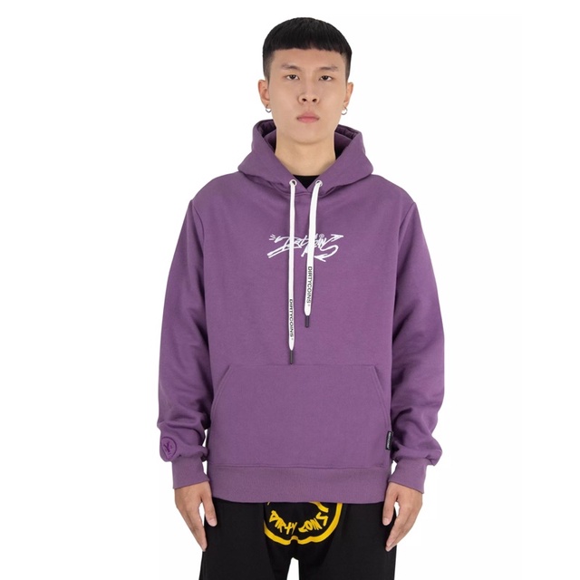 ÁO HOODIE BASIC DIRTYCOINS | BigBuy360 - bigbuy360.vn