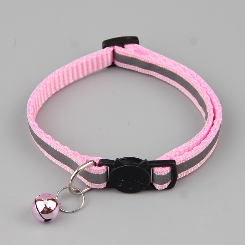Vòng cổ cho chó mèo mặt kitty vòng cổ cho thú cưng có thể điều chỉnh, tăng đơ kich cỡ dành cho Pet