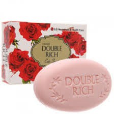 Xà Bông Cục Double Rich 90g