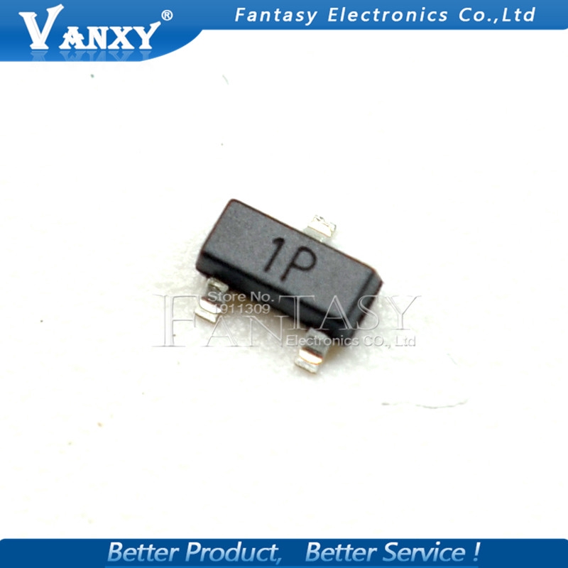 Set 100 Linh Kiện Bán Dẫn 2n2222 1p Sot23 2n2222a Sot-23 Smd | BigBuy360 - bigbuy360.vn