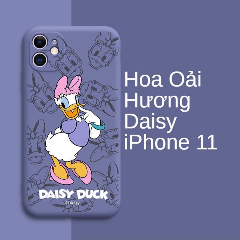 Ốp lưng iphone Chuột mickey hoạt hình  Ốp iphone Ốp điện thoại  iphone 13 12 11 pro max 7 8 8plus x xr xs xsmax