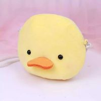 Túi vải cao cấp handmade hình cute