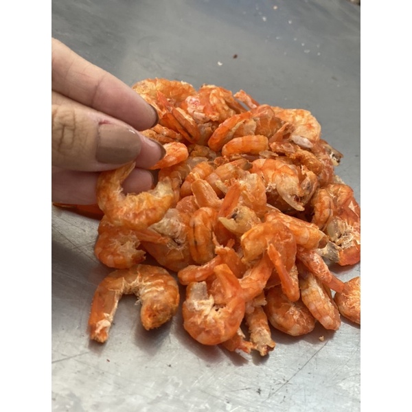 tôm khô rẻ ngon