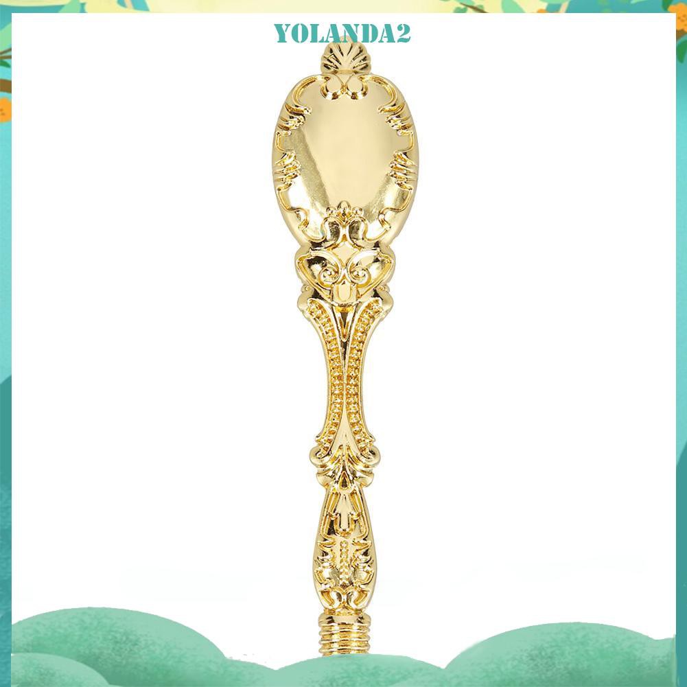 Tay Cầm Bằng Hợp Kim Dùng Đóng Dấu Sáp Niêm Phong Thiệp Cưới