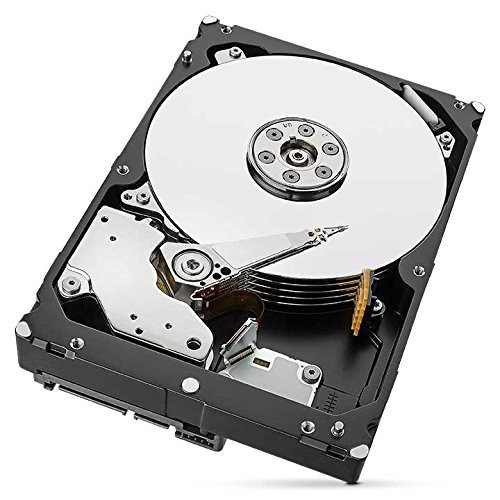 Ổ cứng cắm trong Seagate Ironwolf Pro 4TB ST4000NE0025 | BigBuy360 - bigbuy360.vn